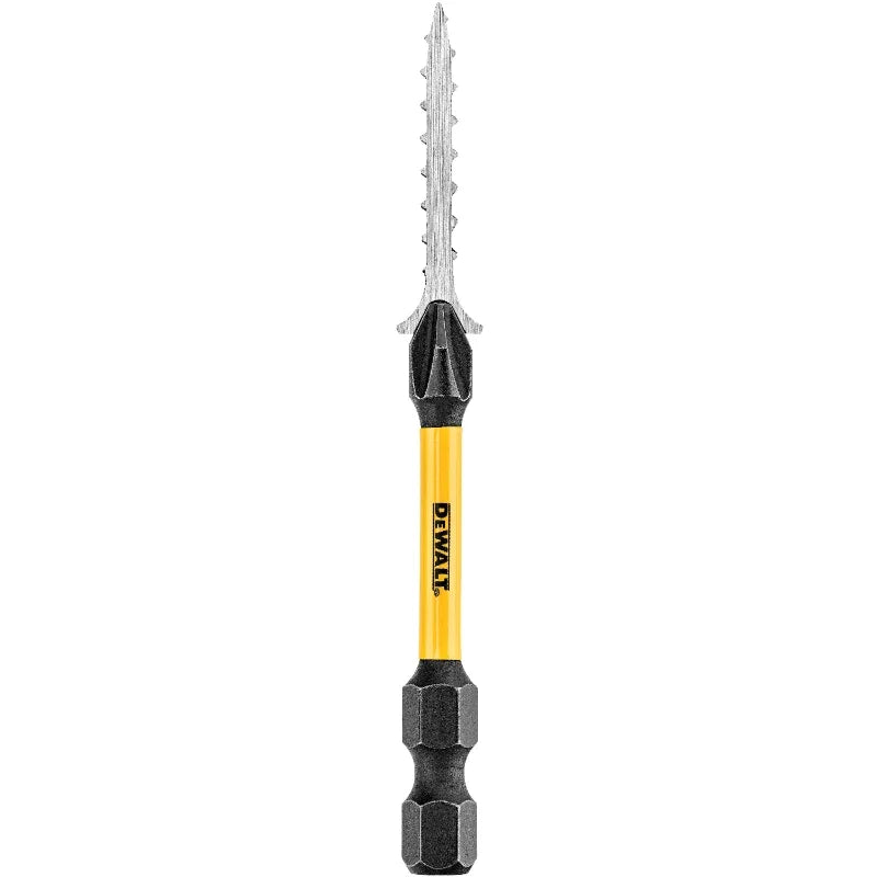 DEWALT Impact Power Bit DWA2SL8IRB DWA2PH2IRB DWA3PH2IRB Box 50 PCS 57MM 89MM Phillips Slotted