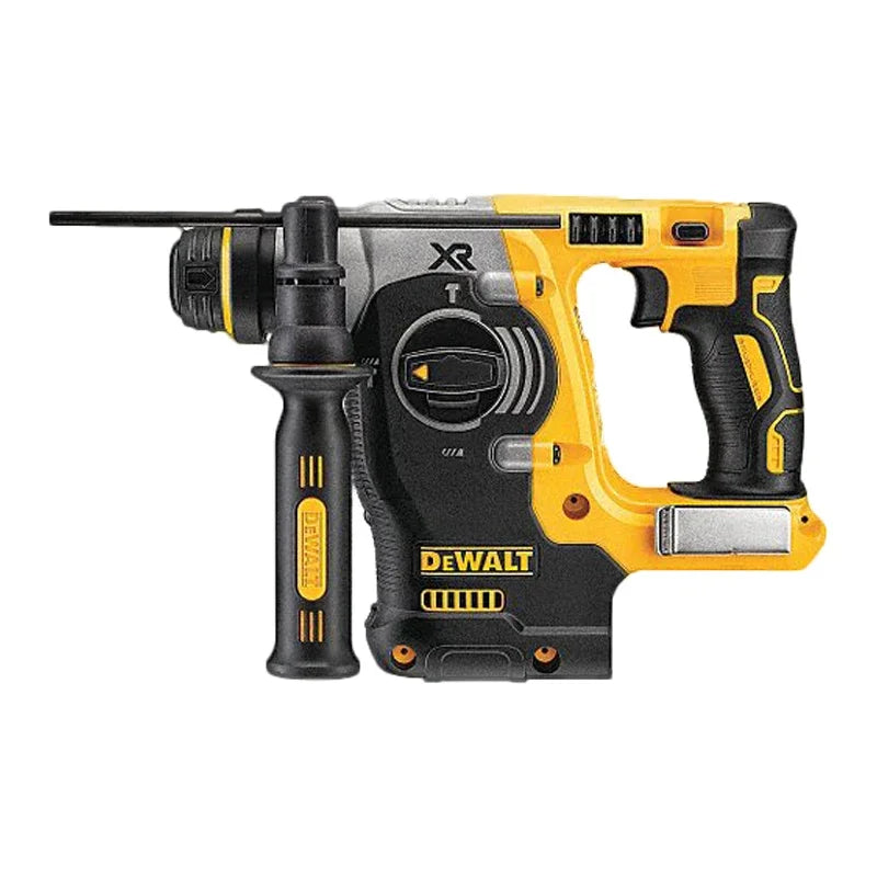 DEWALT DCH273 Kit 24MM 1in Brushless Cordless SDS PLUS L-Shape Rotary Hammer 18V Hammer Impact Drill With Battery Charger