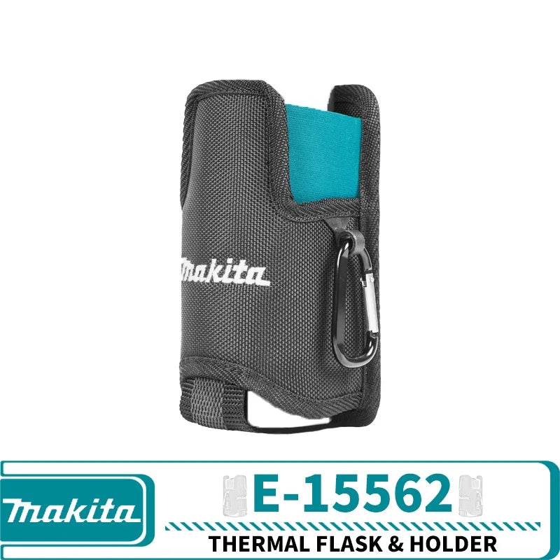 Makita E-15562 Thermal Flask & Holder Power Tool Accessories