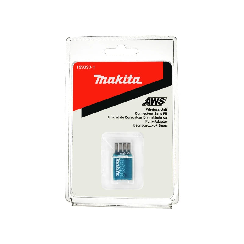 Makita 199393-1 AWS AutoStart Wireless Transmitter