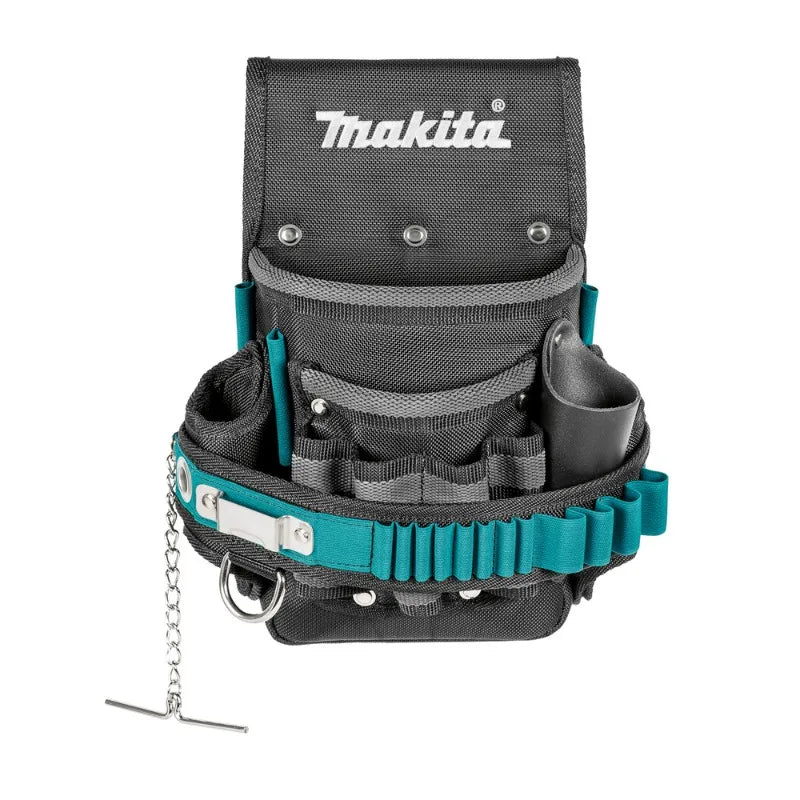 Makita E-15241 Ultimate Electricians Pouch Power Tool Accessories