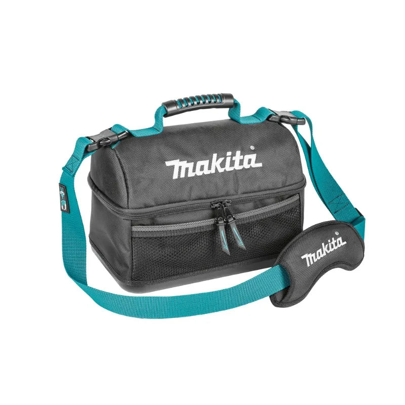 Makita E-15590 Ultimate Lunch Bag & Belt Power Tool Accessories