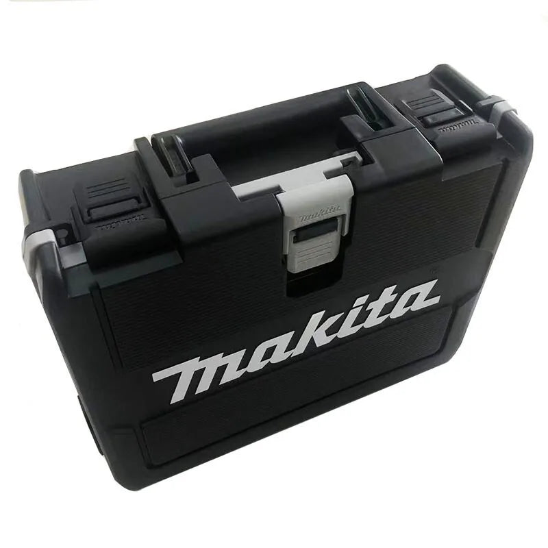 Makita 821857-4 821811-8 18V/40V Power Tools Plastic Case Box Power Tool Accessories