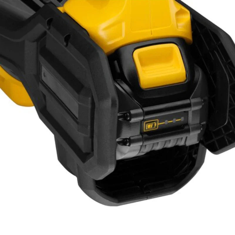 DEWALT DCMBA572 Brushless Cordless Axial Blower 60V XR FLEXVOLT Lithium Power Tools 600CFM 201KM/H