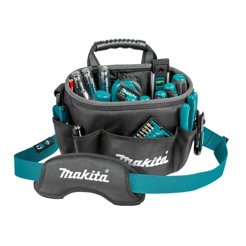 Makita E-15447 Ultimate 3-Way Universal Tool Tote Power Tool Accessories