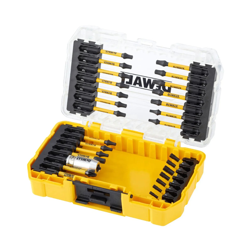 DEWALT DT70734T 29PC FLEXTORQ Screw Driving Bit Set Power Tool Accessories