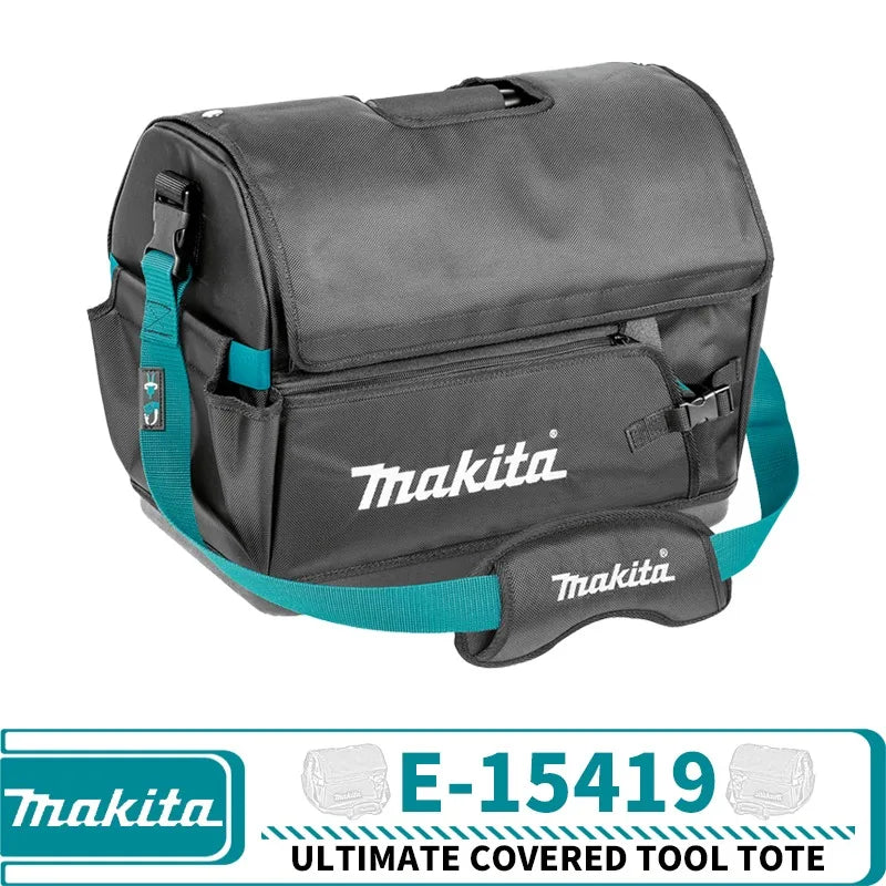 Makita E-15419 Ultimate Covered Tool Tote Power Tool Accessories