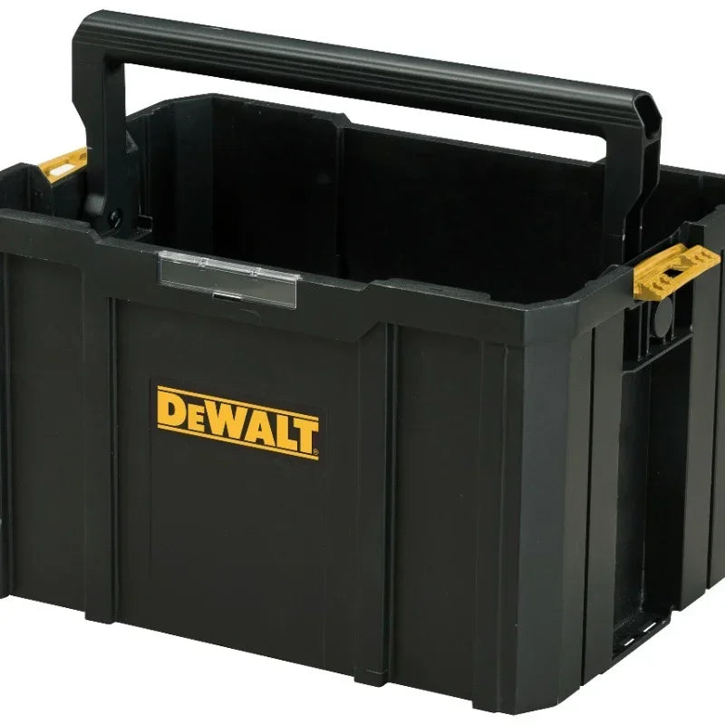 DEWALT DWST1-71228-23 TSTAK® Milk Box Power Tool Accessory Storage Power Tool Accessories