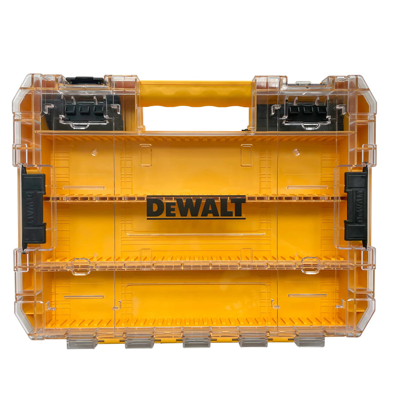 DEWALT N542474 DT70839 Large Tough Case Empty Power Tool Accessories