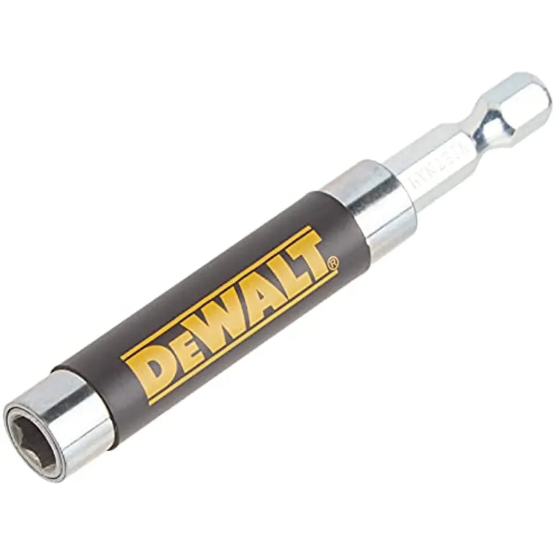 DEWALT DW2054B Magnetic Drive Guide 1/4-Inch Driver Power Tool Accessories