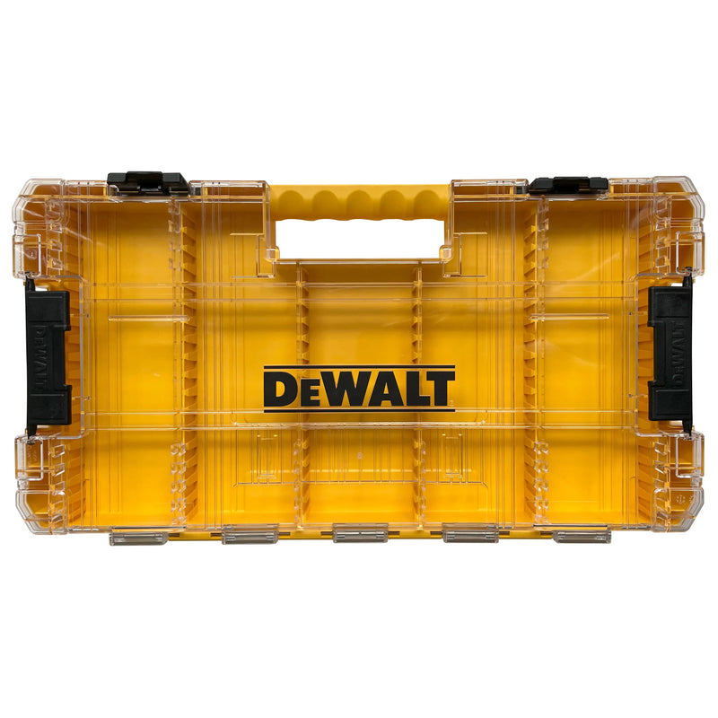 DEWALT N542474 DT70839 Large Tough Case Empty Power Tool Accessories