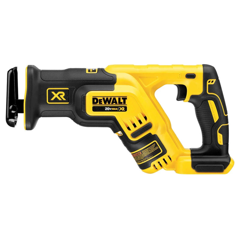 DEWALT DCS367 Brushless Cordless Compact Reciprocating Saw 20V Lithium Power Tools 2900SPM