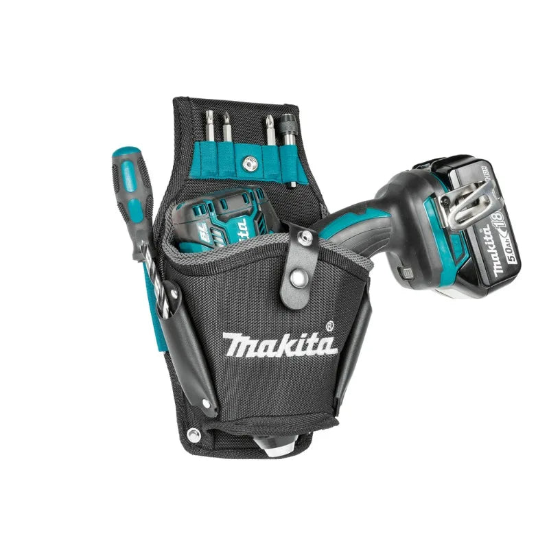 Makita E-15154 Drill Holster Universal Power Tool Accessories