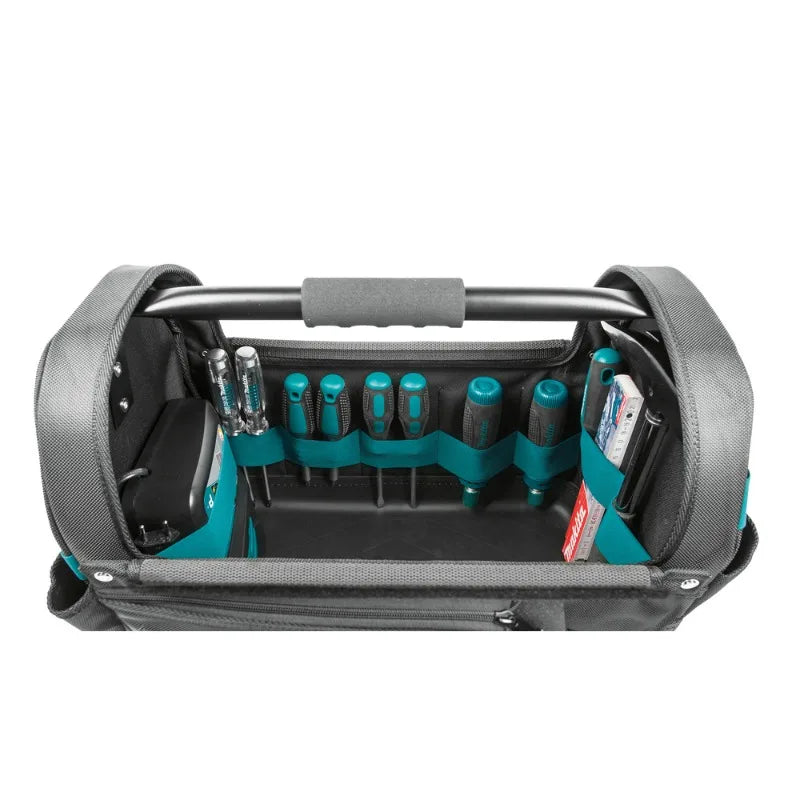 Makita E-15419 Ultimate Covered Tool Tote Power Tool Accessories