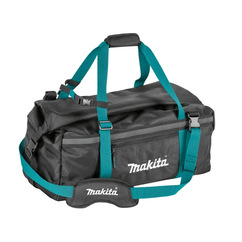 Makita E-15540 Roll-Top All Weather Duffle Bag Power Tool Accessories