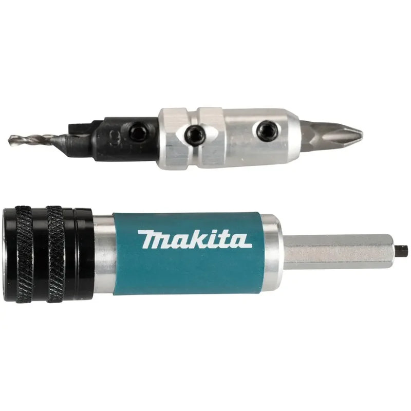 Makita D-73209 D-73215 D-73221 Gauge Drill Countersink Drive Bit D-73237 D-73243 D-73259 Gauge Drill Countersink Bit Word Bit