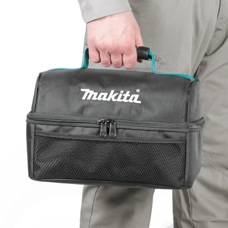 Makita E-15584 Lunch Bag Power Tool Accessories