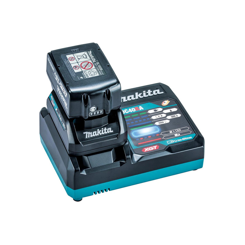 Makita ADP10 18V Battery Charger Adaptor For DC40RA DC40RC