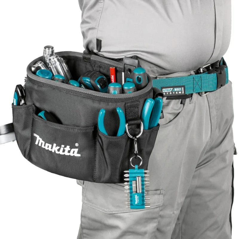 Makita E-15447 Ultimate 3-Way Universal Tool Tote Power Tool Accessories