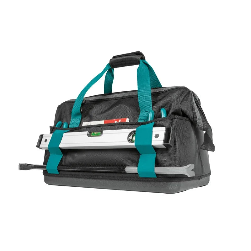 Makita E-15425 Ultimate Gate Mouth Tool Bag Power Tool Accessories