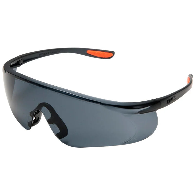 Universal Anti-splash Goggles Work Safety Industrial Eye Protection Cycling Windproof Dustproof Blinds Goggle Unisex