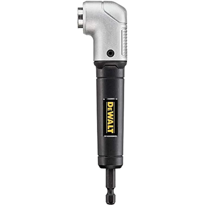 DEWALT DWARA120 IMPACT READY® RIGHT ANGLE ATTACHMENT Drive Bit Power Tool Accessories