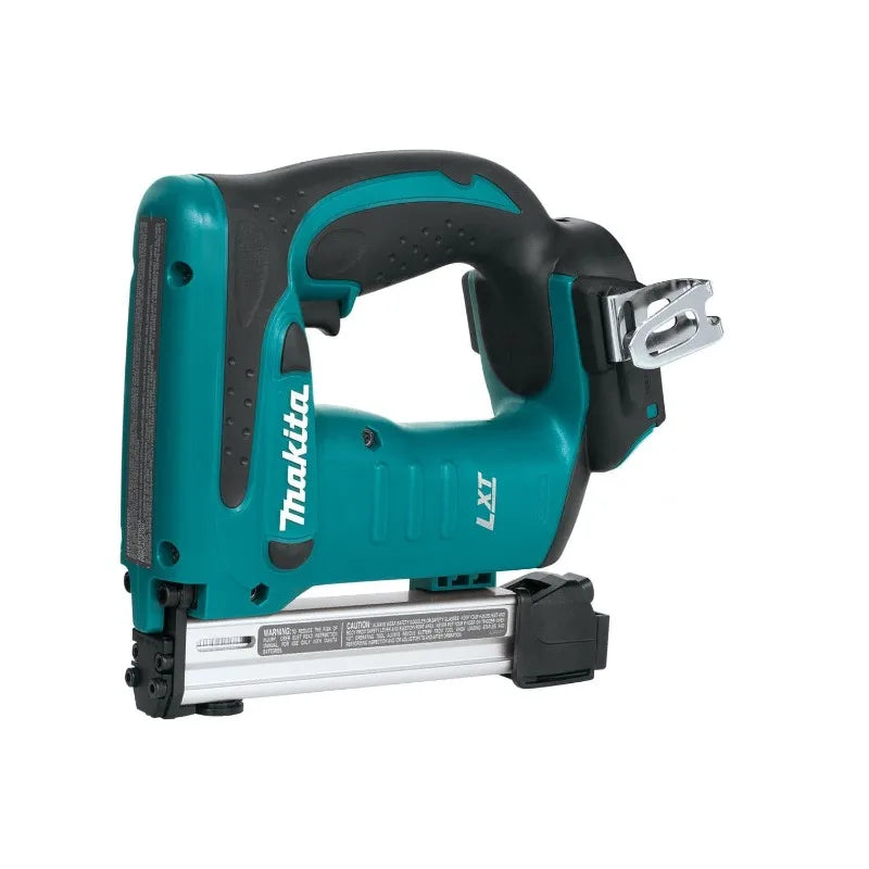 Makita DST221Z Cordless LXT 10mm Crown Stapler 18V Lithium Power Tools