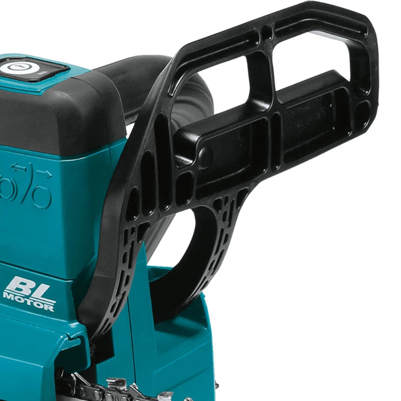 Makita DUC254ZB DUC254ZBR Brushless Cordless 25cm 10" Top Handle Chainsaw 18V LXT Lithium Power Tools