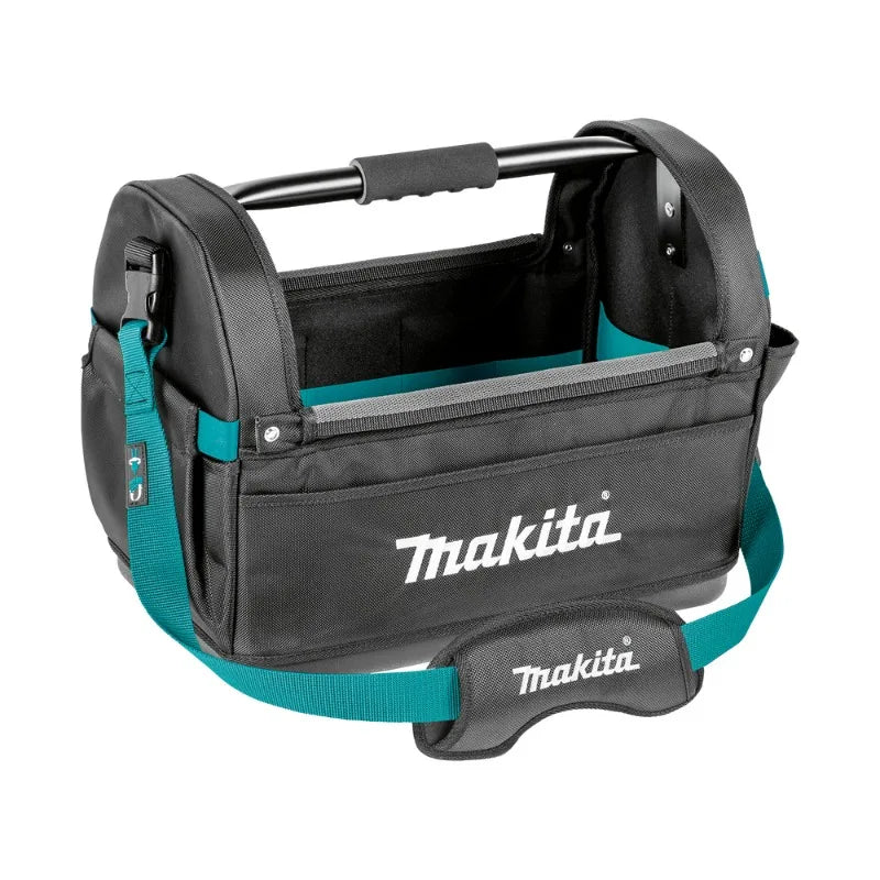 Makita E-15403 Ultimate Open Tool Tote Power Tool Accessories