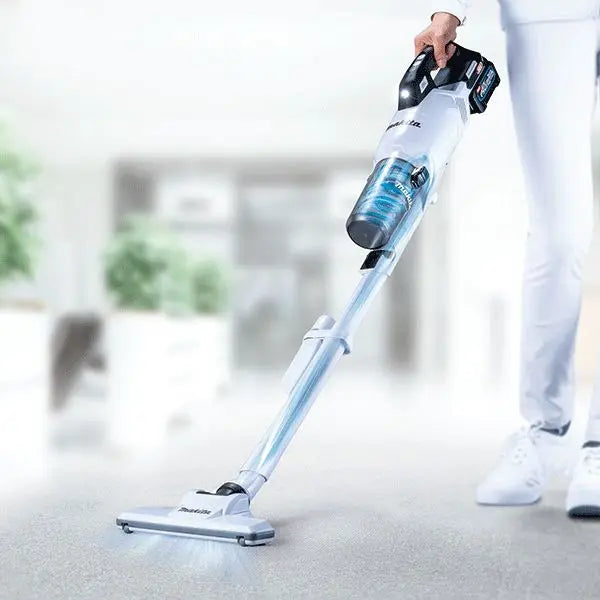 Makita CL003GZ16 CL003GZ17 Brushless Cordless Cyclone Stick Vacuum 40V XGT Lithium Power Tools 20kPa