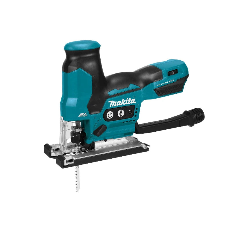 Makita DJV185Z LXT Brushless Cordless Barrel Handle Jigsaw 18V Lithium Power Tools Wood Saw