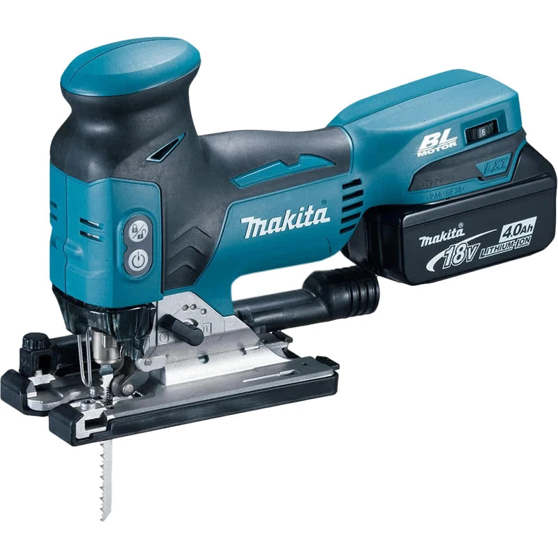 Makita DJV181Z DJV182Z 18V LXT Brushless Cordless Jig Saw Wood Saw 3500SPM Lithium Power Tools