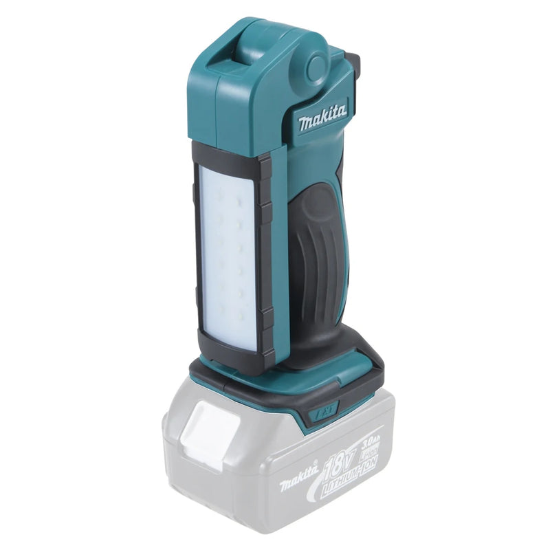 Makita DML801 LXT LED Flashlight 18V Lithium Power Tools 240LM